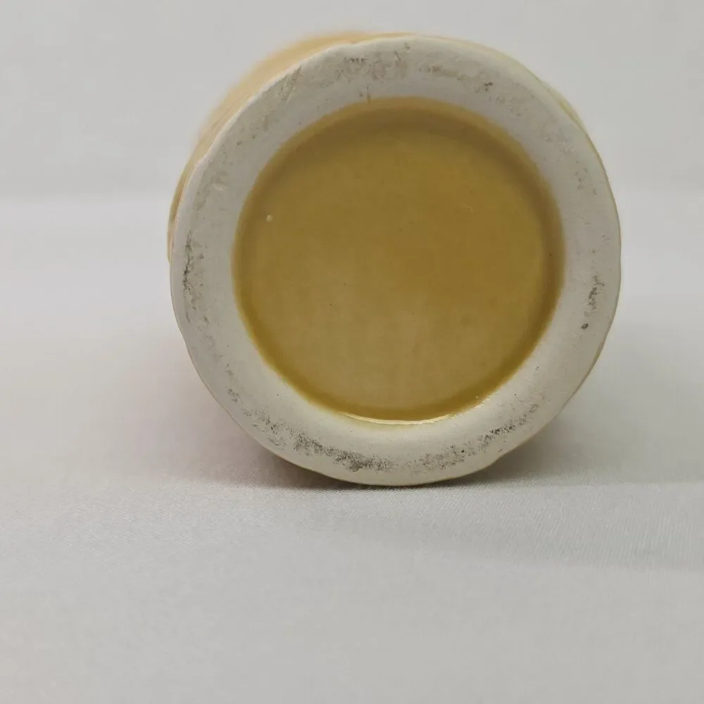 Ceramic Tiki tall shot glass RON JON Surf Shop 